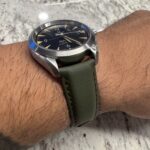 <span class="product-title-compatibility">Sailcloth Explorer Strap with Deployant Clasp <br><small>By DASSARI</small></span>