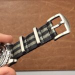 Seat Belt Bond Strap