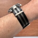 Seat Belt Bond Strap