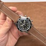 <span class="product-title-compatibility">Vintage Leather Strap <br><small>With Quick Release</small></span>