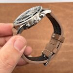 <span class="product-title-compatibility">Vintage Leather Strap <br><small>With Quick Release</small></span>