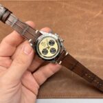 <span class="product-title-compatibility">Vintage Alligator Strap <br><small>By DASSARI</small></span>