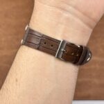 <span class="product-title-compatibility">Vintage Alligator Strap <br><small>By DASSARI</small></span>