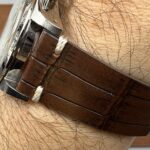 <span class="product-title-compatibility">Vintage Alligator Strap <br><small>By DASSARI</small></span>