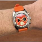 <span class="product-title-compatibility">Smooth FKM Rubber Strap <br><small>By DASSARI</small></span>