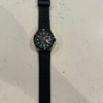 <span class="product-title-compatibility">Textured FKM Rubber Strap <br><small>By DASSARI</small></span>