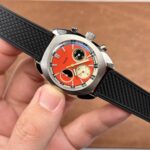 <span class="product-title-compatibility">Double Textured FKM Rubber Strap <br><small>By DASSARI</small></span>