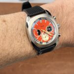 <span class="product-title-compatibility">Double Textured FKM Rubber Strap <br><small>By DASSARI</small></span>