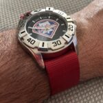 Single Pass Seat Belt Strap