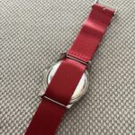 Single Pass Seat Belt Strap