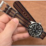 Bond Single Pass Seat Belt Strap