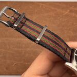 Bond Single Pass Seat Belt Strap