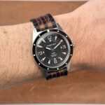 Bond Single Pass Seat Belt Strap