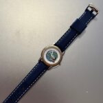 <span class="product-title-compatibility">Stitched Rubber Strap <br><small>With Quick Release</small></span>