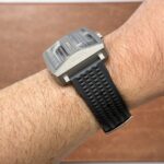 <span class="product-title-compatibility">FKM Waffle Strap <br><small>By DASSARI</small></span>