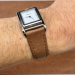 <span class="product-title-compatibility">Nagano Leather Strap <br><small>By DASSARI</small></span>