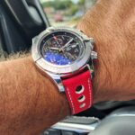 <span class="product-title-compatibility">Turbo Nylon Rally Strap w Contrast Stitching & Leather Backing <br><small>By DASSARI</small></span>