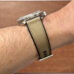 <span class="product-title-compatibility">Sailcloth FKM Hybrid Strap <br><small>By DASSARI</small></span>