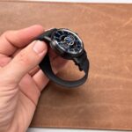 <span class="product-title-compatibility">Nylon Stretch Strap <br><small>With Quick Release</small></span>