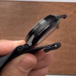 <span class="product-title-compatibility">Nylon Stretch Strap <br><small>With Quick Release</small></span>