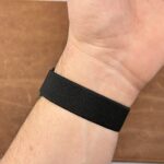 <span class="product-title-compatibility">Nylon Stretch Strap <br><small>With Quick Release</small></span>