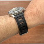 <span class="product-title-compatibility">Icon Diver FKM Strap <br><small>By DASSARI</small>