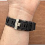 <span class="product-title-compatibility">Icon Diver FKM Strap <br><small>By DASSARI</small>