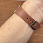 <span class="product-title-compatibility">Tribute II Vintage Italian Leather Quick Release Watch Strap <br><small>By DASSARI</small></span>