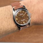 <span class="product-title-compatibility">Tribute II Vintage Italian Leather Quick Release Watch Strap <br><small>By DASSARI</small></span>