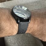 <span class="product-title-compatibility">Perforated Sailcloth Strap <br><small>By DASSARI</small></span>