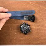 <span class="product-title-compatibility">One-Piece Explorer Strap <br><small>with Deployant Clasp</small></span>