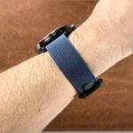 <span class="product-title-compatibility">One-Piece Explorer Strap <br><small>with Deployant Clasp</small></span>