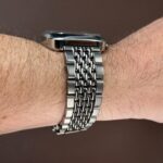 Beads of Rice Bracelet