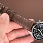 <span class="product-title-compatibility">Classic Vintage Leather Watch Strap <br><small>By DASSARI</small></span>