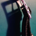 Woven Single Pass Strap