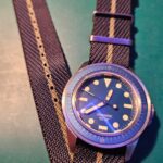 Woven Single Pass Strap