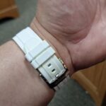 <span class="product-title-compatibility">FKM Rubber Strap <br><small>By DASSARI</small>