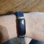 <span class="product-title-compatibility">Athletic Stretch Band <br><small>For Fitbit Luxe</small></span>