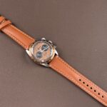 <span class="product-title-compatibility">Vintage Padded Leather Band <br><small>With Quick Release</small></span>