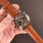 <span class="product-title-compatibility">Vintage Padded Leather Band <br><small>With Quick Release</small></span>