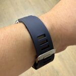 Silicone Watch Band for Omega Seamaster Planet Ocean