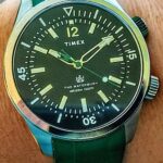 Fitted Rubber Replacement Strap for Rolex