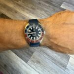 <span class="product-title-compatibility">Sailcloth Strap with Deployant Clasp <br><small>By DASSARI</small></span>