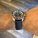 <span class="product-title-compatibility">Sailcloth Strap with Deployant Clasp <br><small>By DASSARI</small></span>