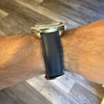 <span class="product-title-compatibility">Sailcloth Strap with Deployant Clasp <br><small>By DASSARI</small></span>