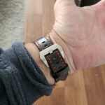 <span class="product-title-compatibility">Thick Leather Strap w/ Stitching <br><small>With Quick Release</small></span>