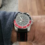 <span class="product-title-compatibility">Thick Leather Strap w/ Stitching <br><small>With Quick Release</small></span>