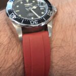 <span class="product-title-compatibility">FKM Rubber Strap <br><small>By DASSARI</small>