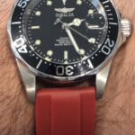 <span class="product-title-compatibility">FKM Rubber Strap <br><small>By DASSARI</small>