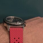 <span class="product-title-compatibility">Textured FKM Rubber Strap <br><small>By DASSARI</small></span>